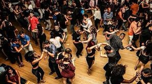 “Get Your Groove On: The Benefits of Dancing for Mental and Physical&nbsp;Health”